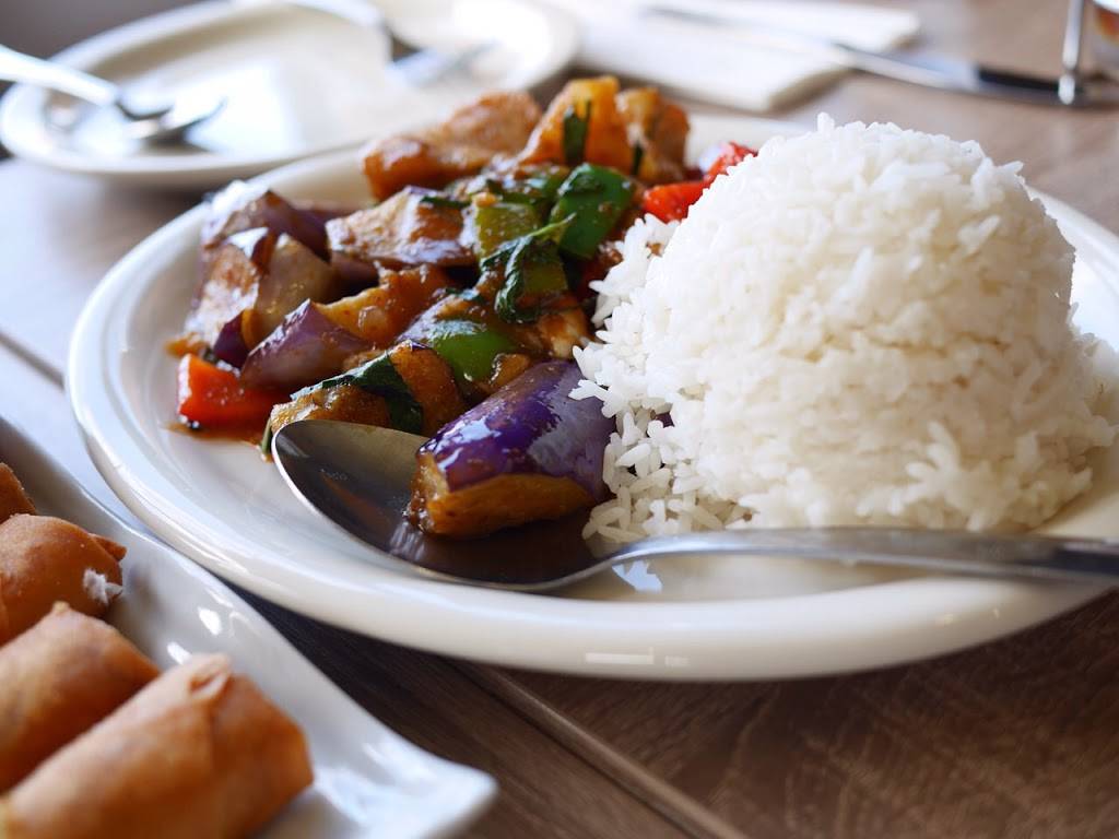 Bangkok Cafe | restaurant | 1906 Taylor Rd, Roseville, CA 95661, USA | 9167880888 OR +1 916-788-0888