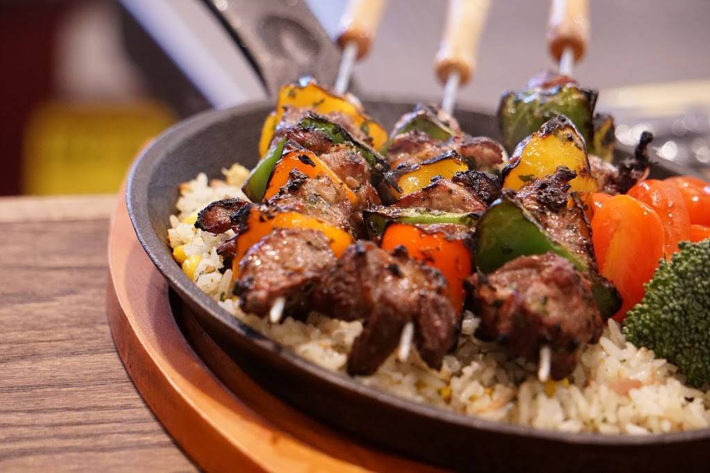 Aladin Lamb BBQ | restaurant | 42-32 162nd St, Flushing, NY 11358, USA | 9292007017 OR +1 929-200-7017