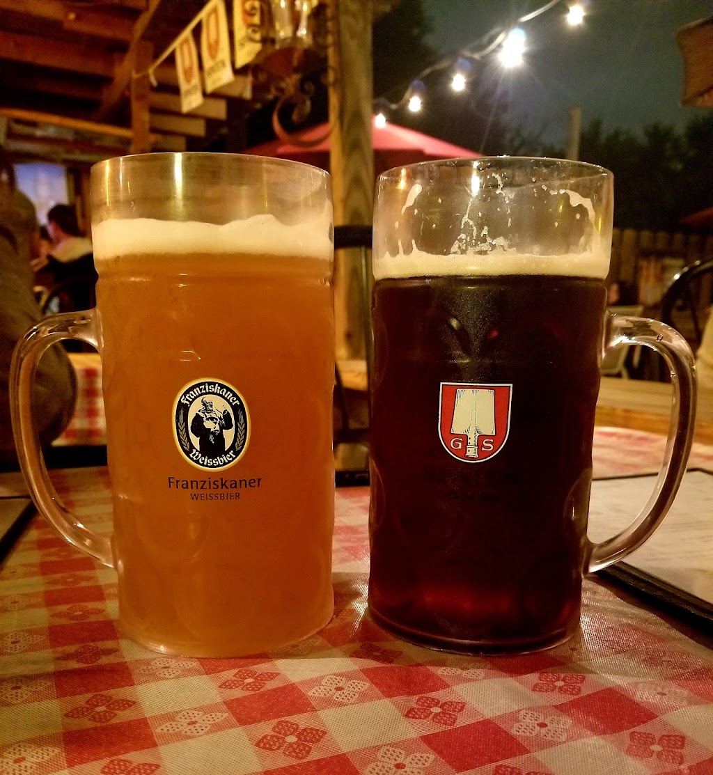 Schneiders German Gasthaus and Beergarden | restaurant | 5507 N Ware Rd, McAllen, TX 78504, USA | 9562420335 OR +1 956-242-0335