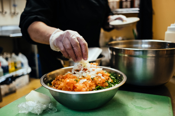 Laylas Lebanese Restaurant | restaurant | 2217 Old Bridge Rd, Woodbridge, VA 22192, USA | 7034921500 OR +1 703-492-1500