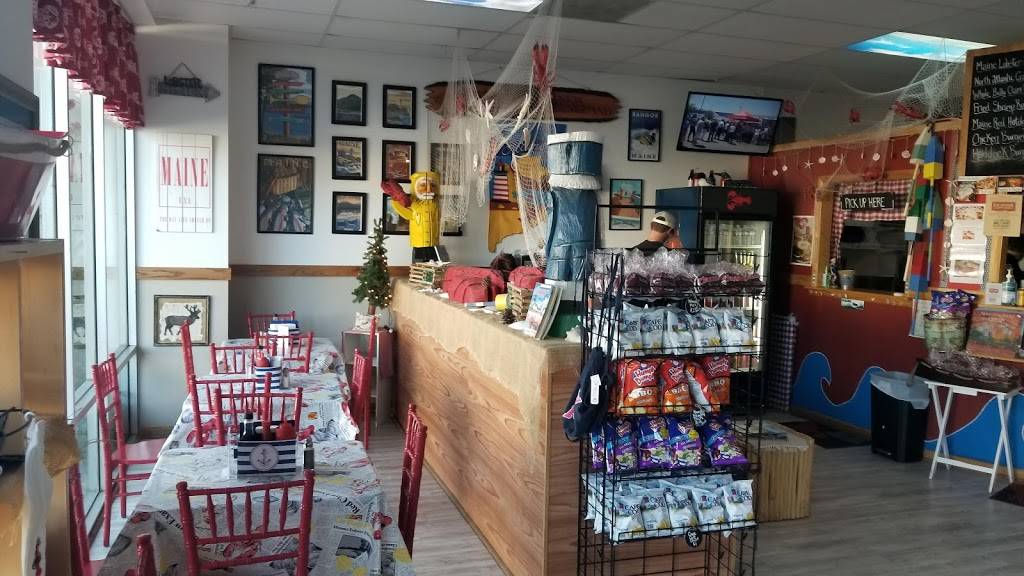 A Bite Of Maine | restaurant | 2865 Lynnhaven Dr A5, Virginia Beach, VA 23451, USA | 7573520268 OR +1 757-352-0268
