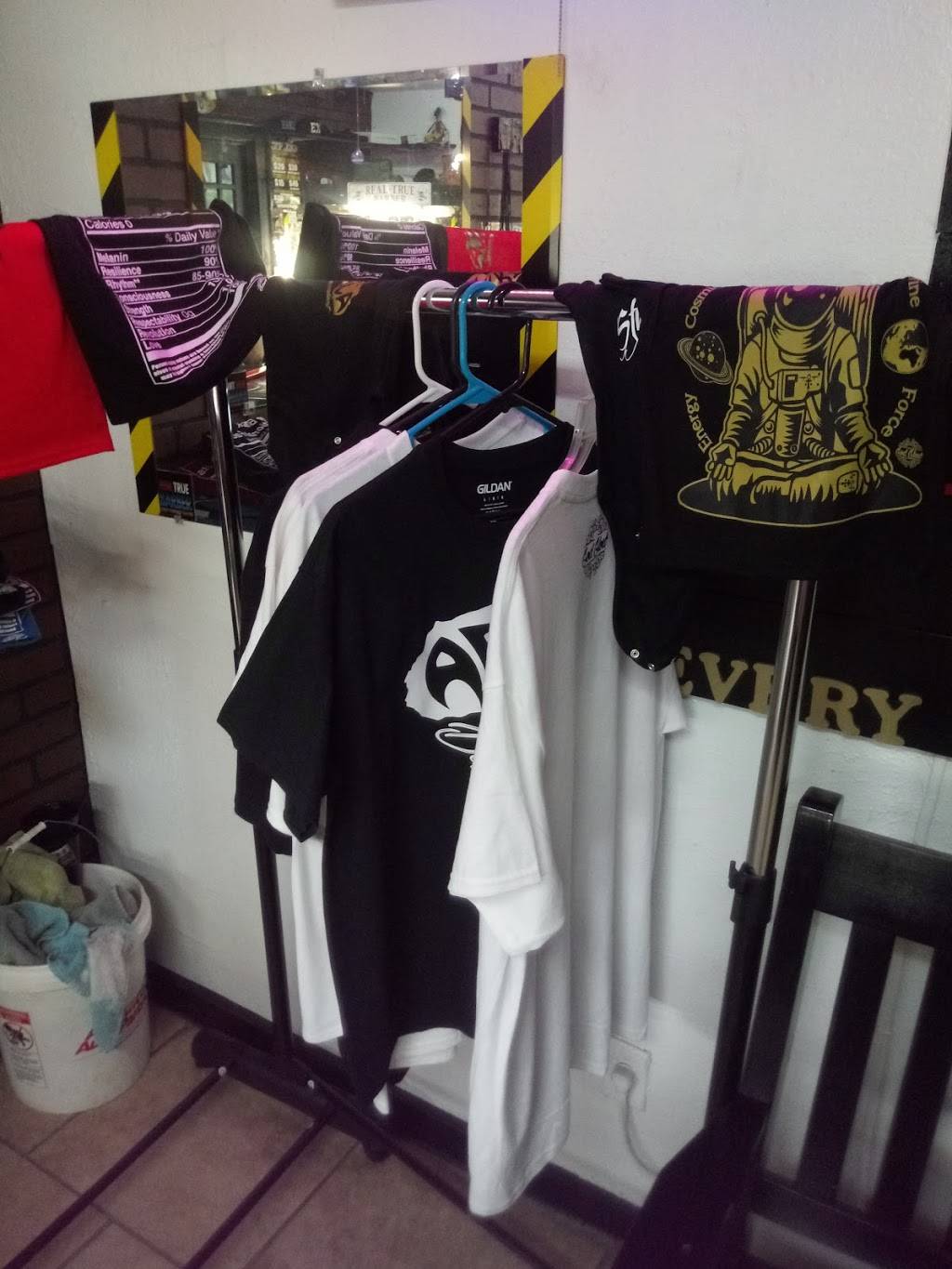 Stop Jockin Snoballs | restaurant | 3600 St Bernard Ave, New Orleans, LA 70122, USA | 5042060992 OR +1 504-206-0992