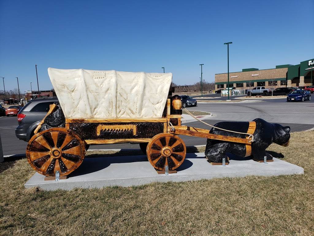 Black Bear Diner | restaurant | 4053 S Little Blue Pkwy, Independence, MO 64057, USA | 8165593918 OR +1 816-559-3918