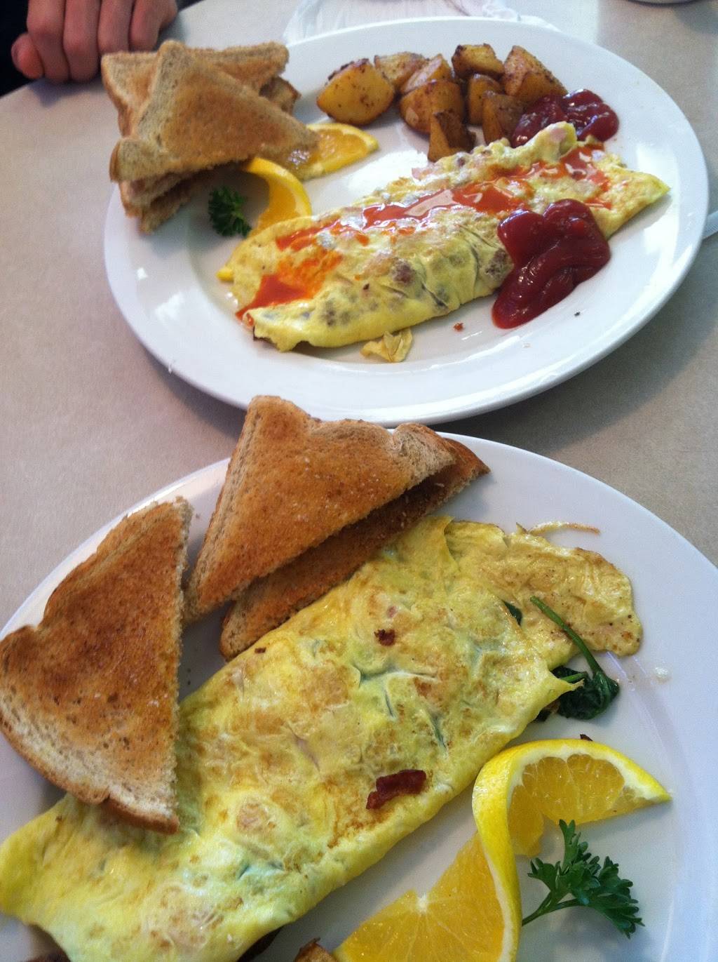 The Breakfast Shack | restaurant | 3469 W Boynton Beach Blvd #1, Boynton Beach, FL 33436, USA | 5617353594 OR +1 561-735-3594
