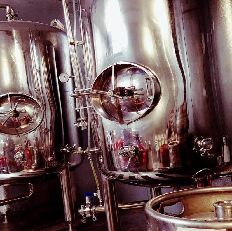 Summit City Brewerks | restaurant | 1501 E Berry St #106, Fort Wayne, IN 46803, USA | 2604200222 OR +1 260-420-0222