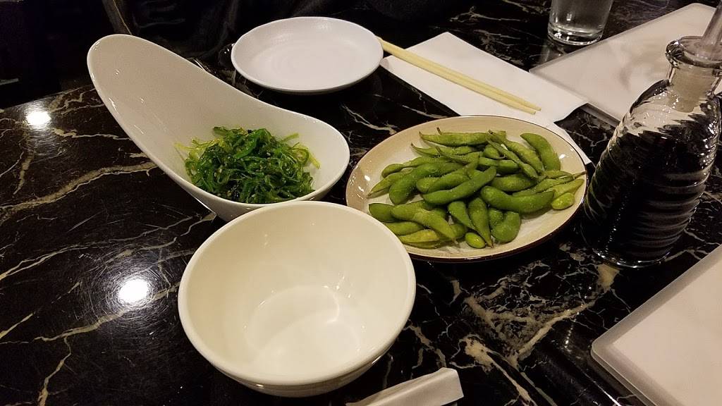 Tuna House | restaurant | 15015 Main St #114, Bellevue, WA 98007, USA | 4257460123 OR +1 425-746-0123