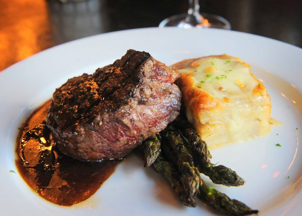 Pacific Grill | restaurant | 1502 Pacific Ave, Tacoma, WA 98402, USA | 2536273535 OR +1 253-627-3535