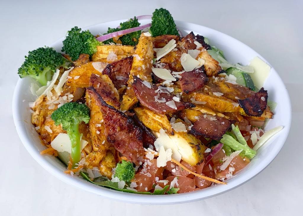 Energy Fuel Garden City | restaurant | 676 Stewart Ave, Garden City, NY 11530, USA | 5164164299 OR +1 516-416-4299