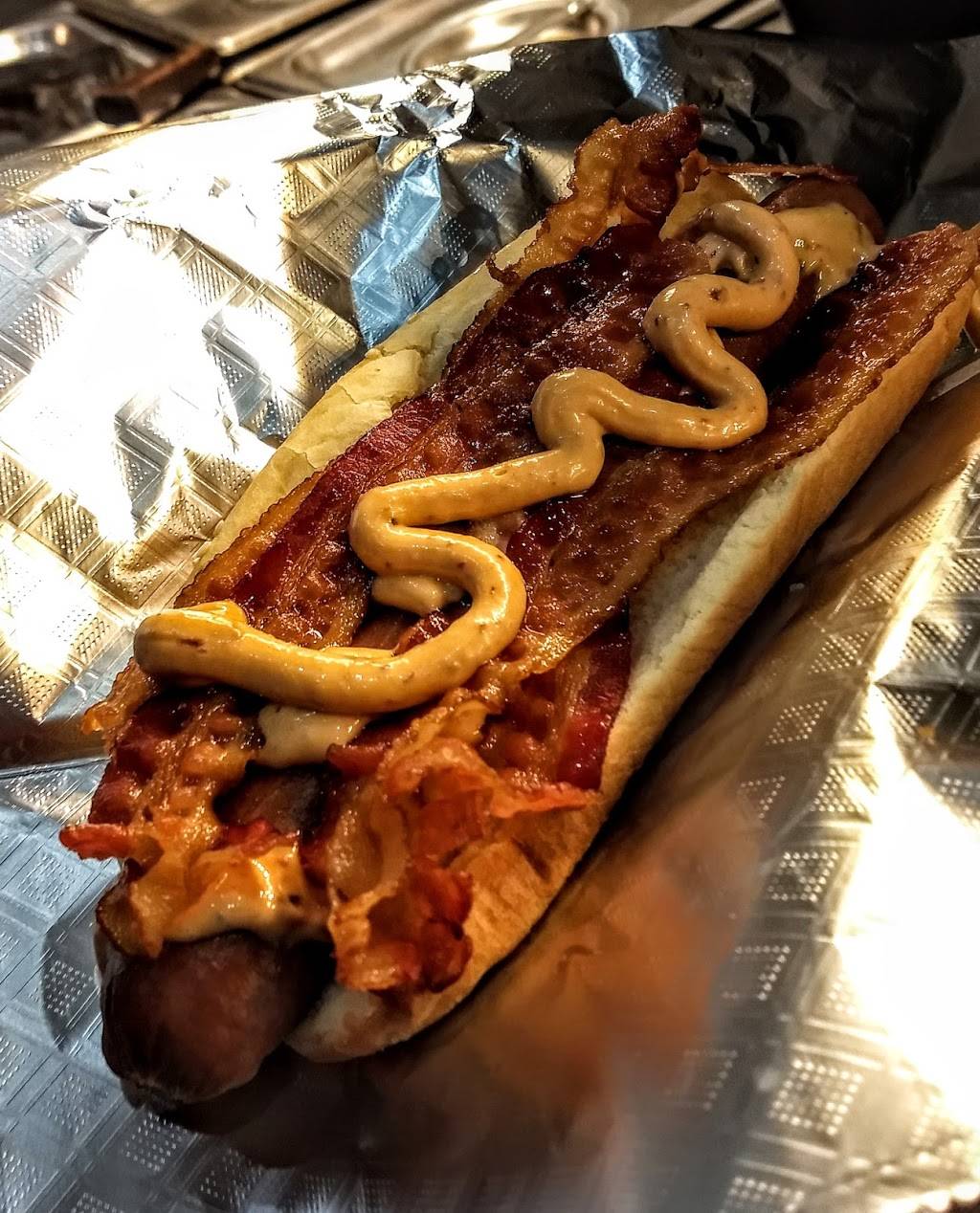 Ro and Joes Hot Dog Hut | restaurant | 4510 E Cactus Rd, Phoenix, AZ 85032, USA | 6024819779 OR +1 602-481-9779