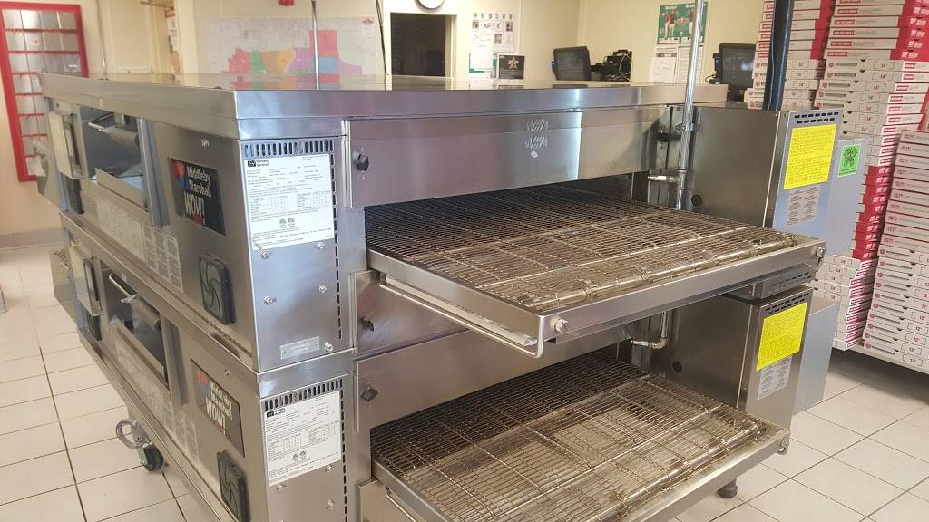 Papa Johns Pizza | restaurant | 723 W Main St, West Dundee, IL 60118, USA | 8474587272 OR +1 847-458-7272