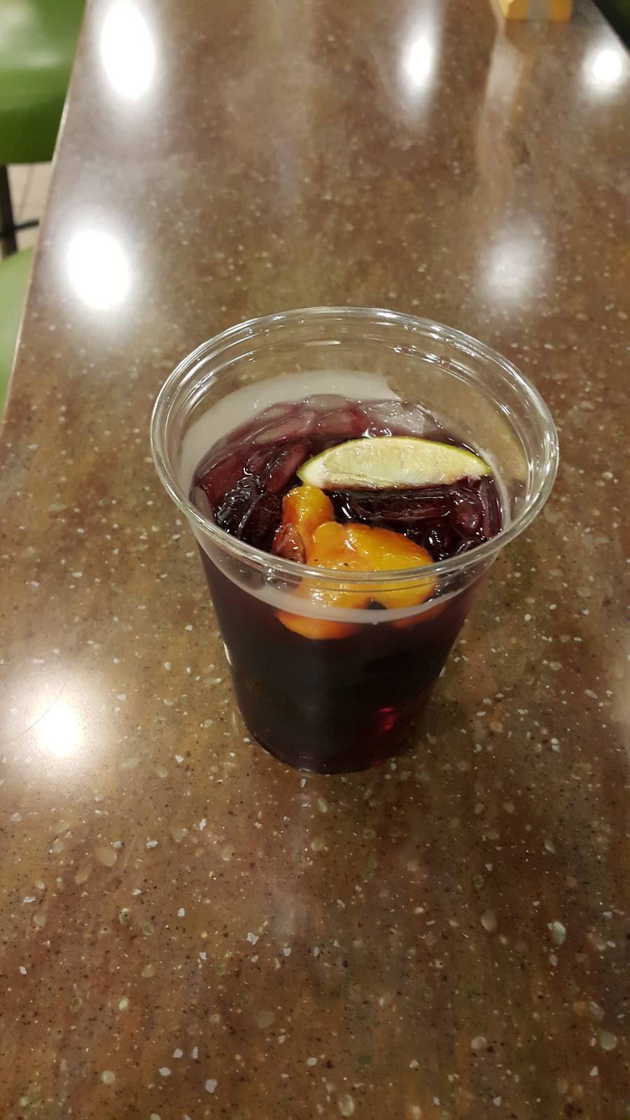 Rubios Coastal Grill | restaurant | 40 El Camino, Fresno, CA 93720, USA | 5594380260 OR +1 559-438-0260