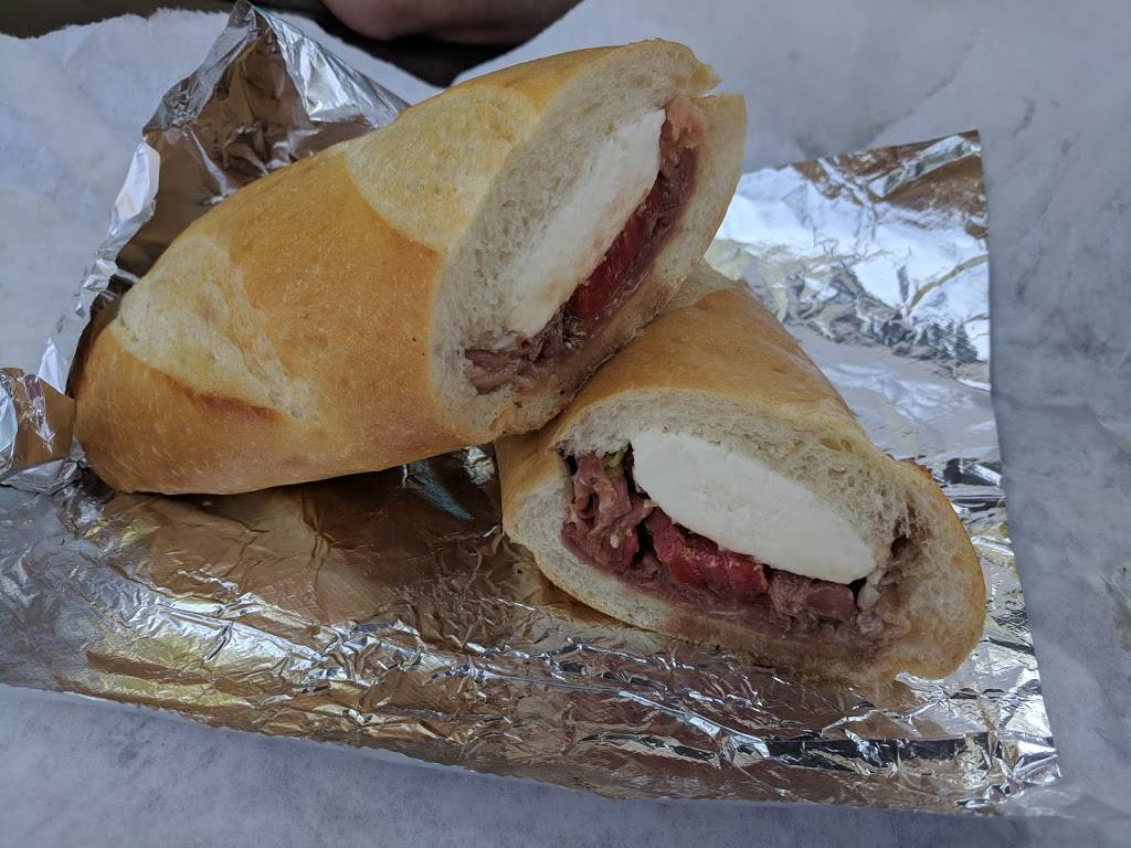 Canesas Brooklyn Heros | restaurant | 6026 Main St, Clayton, CA 94517, USA | 9258899299 OR +1 925-889-9299