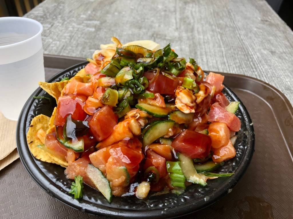 PokiNometry | restaurant | 6801 Hollywood Blvd #316, Hollywood, CA 90028, USA | 3236457730 OR +1 323-645-7730