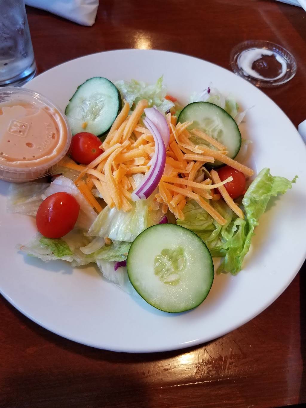 Calhoun Steakhouse | restaurant | 813 Pelham Rd S, Jacksonville, AL 36265, USA | 2564352223 OR +1 256-435-2223