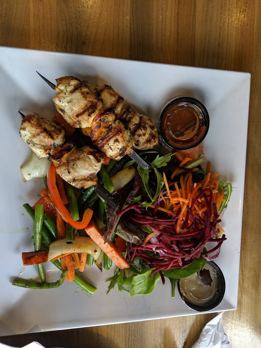 Me Va Me Kitchen Express | restaurant | 860 York Mills Rd, North York, ON M3B 1Y4, Canada | 4164412000 OR +1 416-441-2000