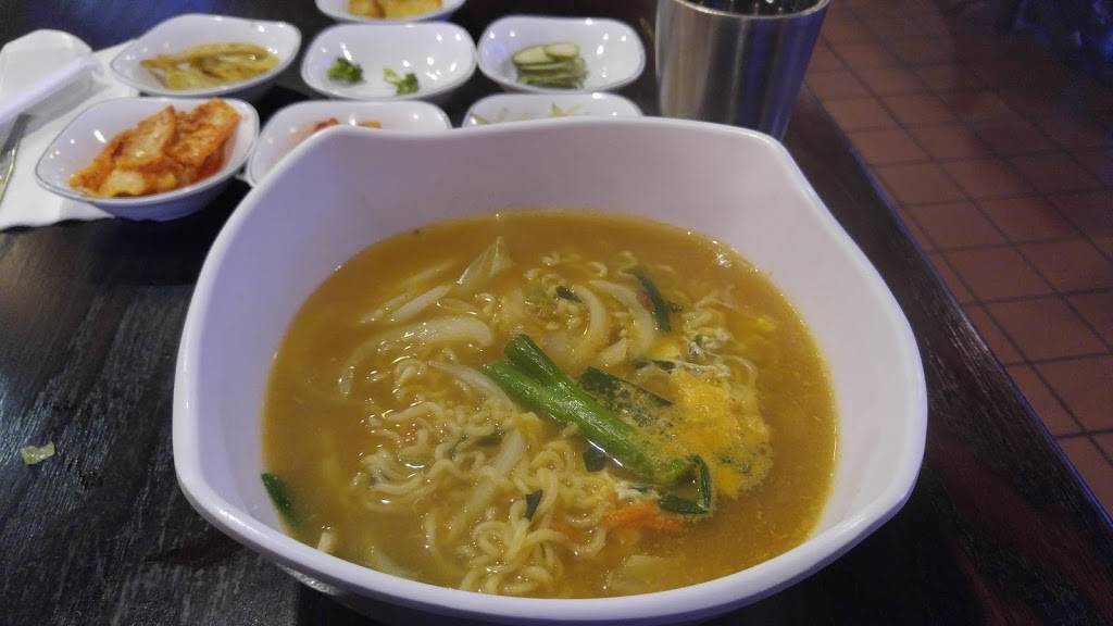 JP Seoul Tofu House | restaurant | 14393 Washington Ave ste j, San Leandro, CA 94578, USA | 5108781338 OR +1 510-878-1338