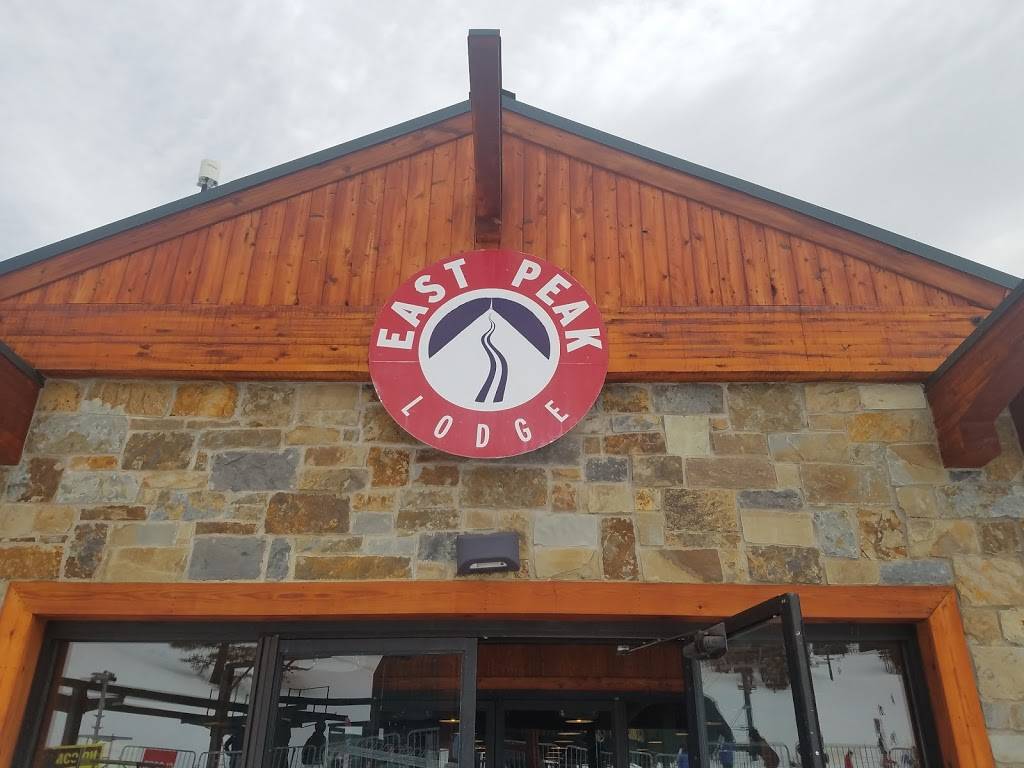 East Peak Lodge | restaurant | Stateline, NV 89449, USA | 7755867000 OR +1 775-586-7000