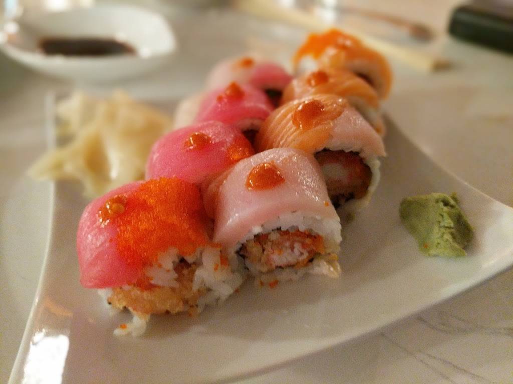 Ta Ca Japanese Restaurant | night club | 513 E Oglethorpe Ave, Savannah, GA 31401, USA | 9122328222 OR +1 912-232-8222