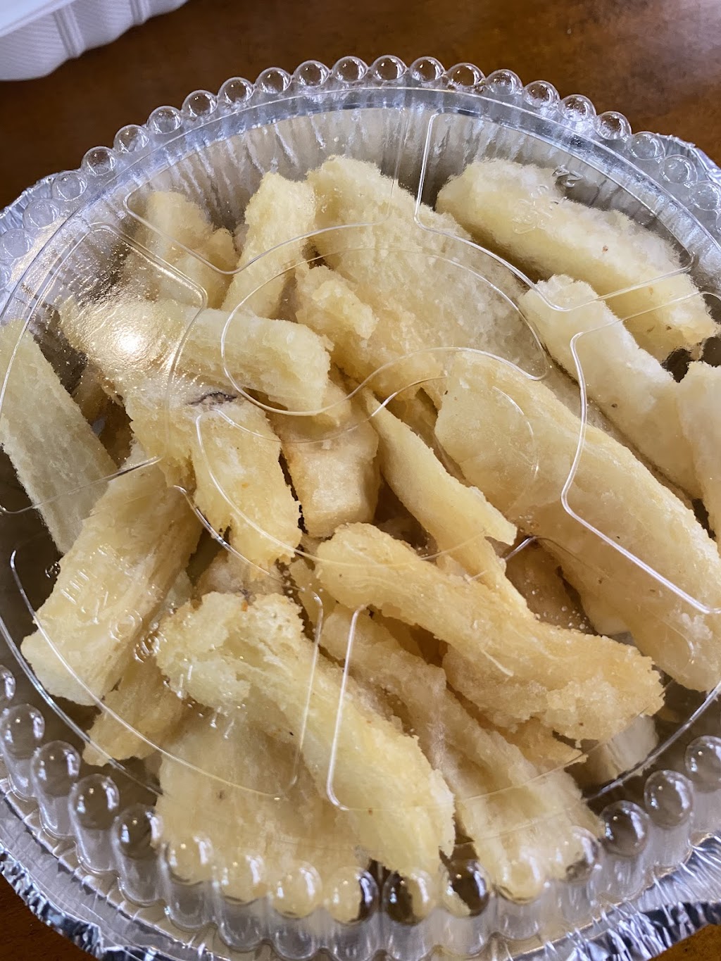 Charcoal Chicken | restaurant | 13580 Foulger Square, Woodbridge, VA 22192, USA | 7035801965 OR +1 703-580-1965