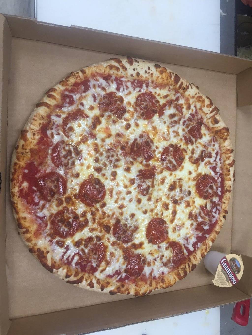 Americas Best Burger, Pizza & Wings | restaurant | 5422 Silver Hill Rd, District Heights, MD 20747, USA | 3017357800 OR +1 301-735-7800