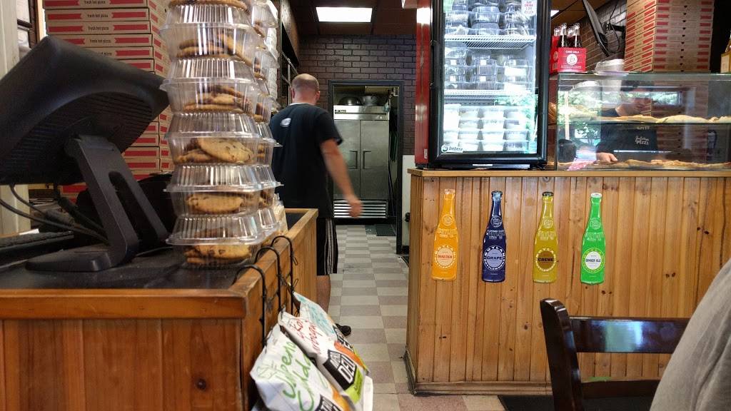 Joe Cristianos Pizza | meal delivery | 1225 NY-9G # 2, Hyde Park, NY 12538, USA | 8452298125 OR +1 845-229-8125