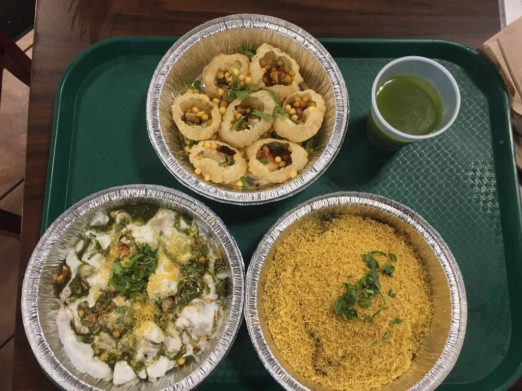 Balaji Cafe | restaurant | 298 Sunset Park Drive, Herndon, VA 20170, USA | 7034371267 OR +1 703-437-1267