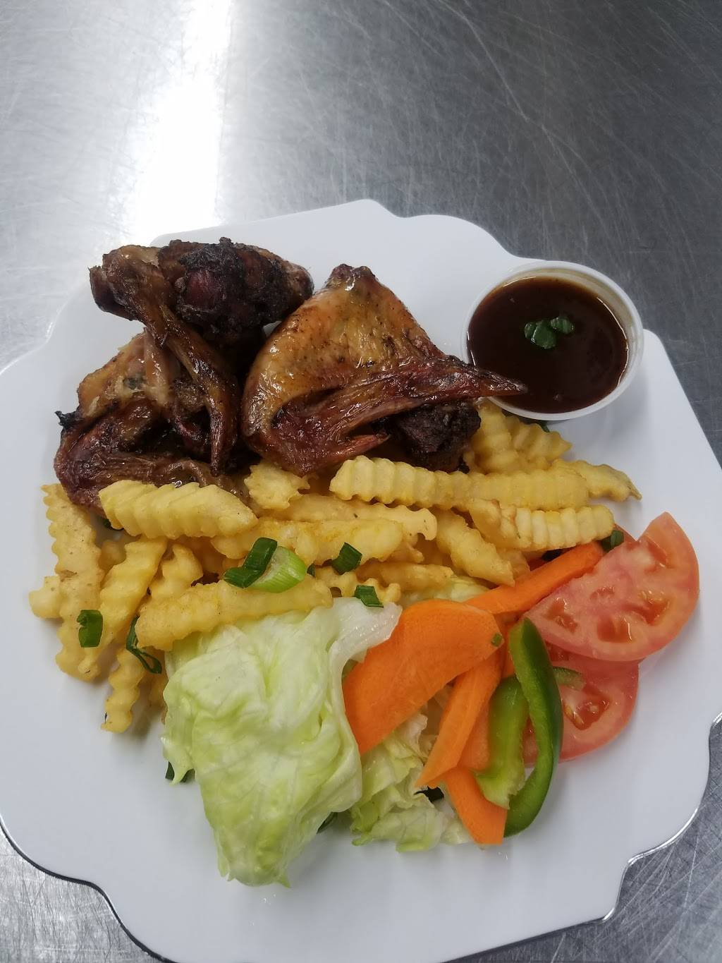 Best Bites | restaurant | 4601 Church Ave, Brooklyn, NY 11203, USA | 7184623842 OR +1 718-462-3842