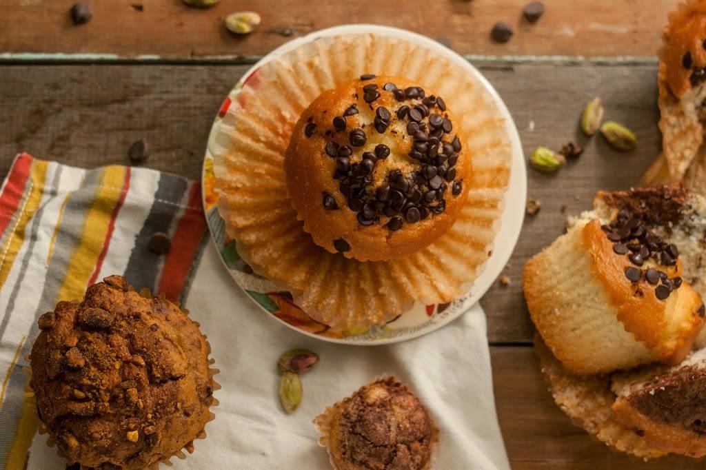 Gluuteny Bakery | bakery | 1923 Murray Ave, Pittsburgh, PA 15217, USA | 4125214890 OR +1 412-521-4890