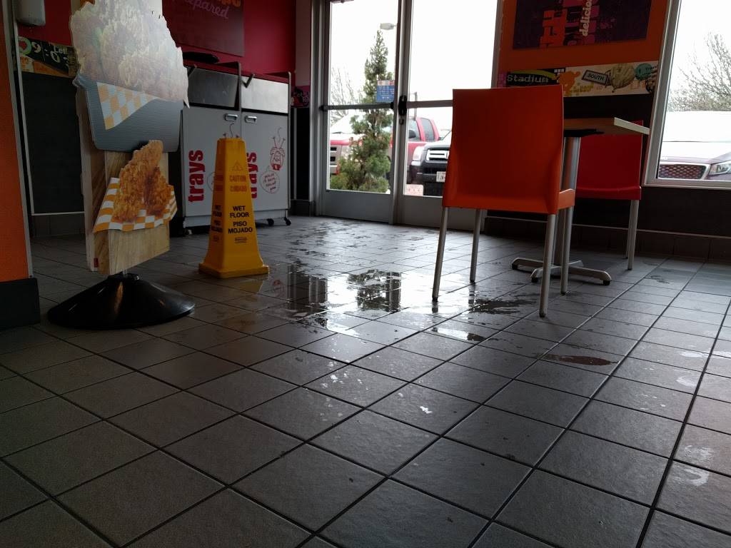 KFC | restaurant | 10034 Broadway St, Pearland, TX 77584, USA | 7134365311 OR +1 713-436-5311