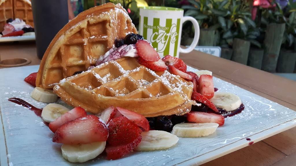Sweet Sage Cafe | cafe | 16725 Gulf Blvd, North Redington Beach, FL 33708, USA | 7273910453 OR +1 727-391-0453