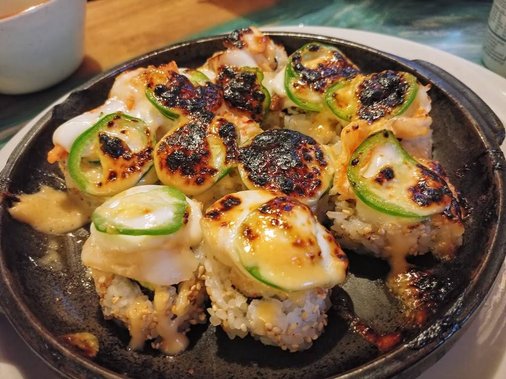 242 Cafe Fusion Sushi | restaurant | 242 N Coast Hwy, Laguna Beach, CA 92651, USA | 9494942444 OR +1 949-494-2444