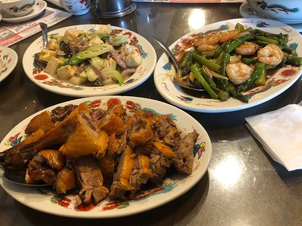 Joy Fong Restaurant | restaurant | 8136 Portage Rd, Portage, MI 49002, USA | 2693277977 OR +1 269-327-7977