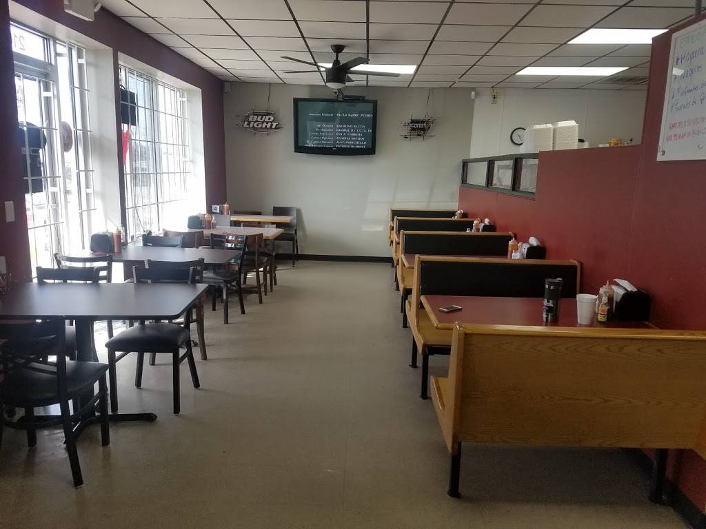 Pepe el Toro tienda y Restaurant | restaurant | 2101 E Market St, Greensboro, NC 27401, USA | 3366637892 OR +1 336-663-7892