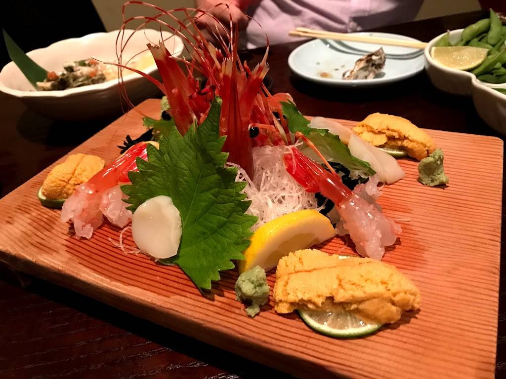 Shino Sushi + Kappo | restaurant | 838 W Ash St, San Diego, CA 92101, USA | 6192552527 OR +1 619-255-2527