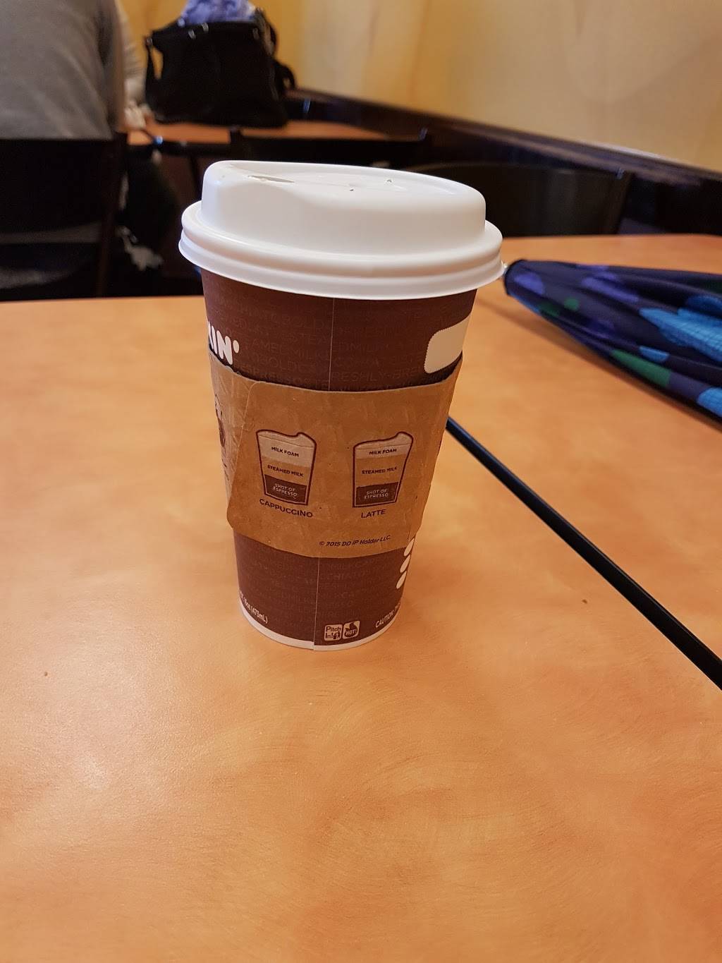 Dunkin | bakery | 4912 Fort Hamilton Pkwy, Brooklyn, NY 11219, USA | 3474924294 OR +1 347-492-4294