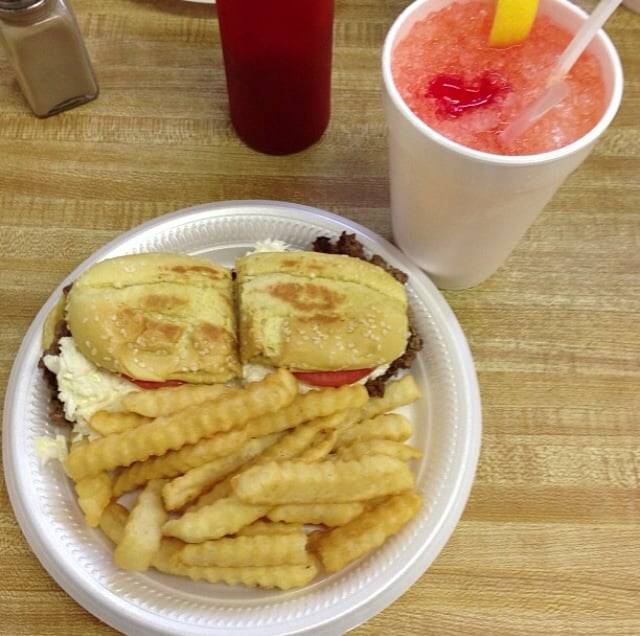 Shake Shop | restaurant | 505 W Church St, Cherryville, NC 28021, USA | 7044355778 OR +1 704-435-5778