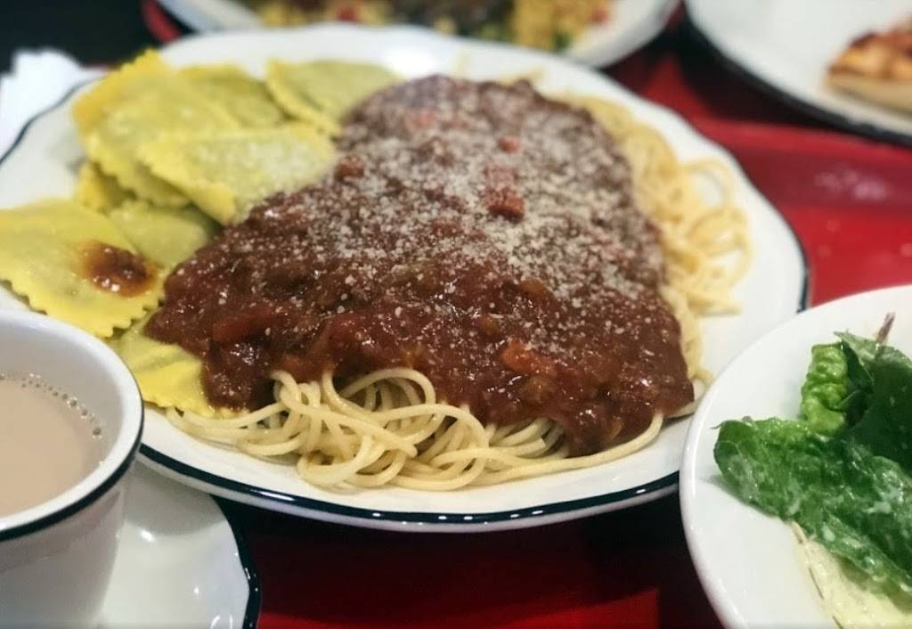 Grandi Italiani | restaurant | 21730 Sherman Way, Canoga Park, CA 91303, USA | 7472308081 OR +1 747-230-8081