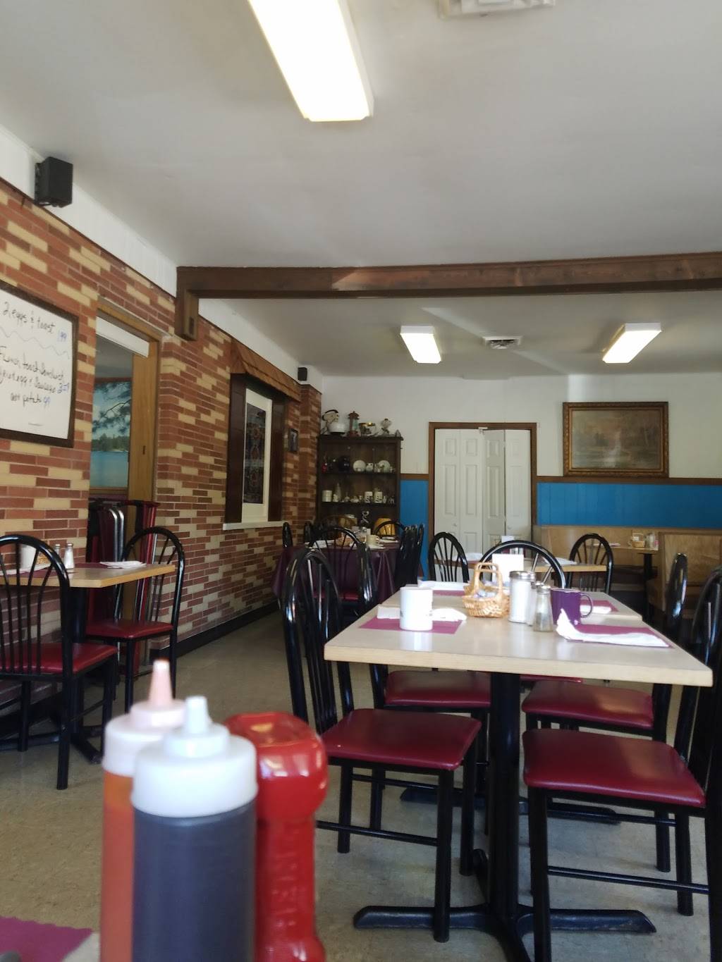 The Korner Restaurant | restaurant | 9177 Mahoning Ave, North Jackson, OH 44451, USA | 3305389963 OR +1 330-538-9963