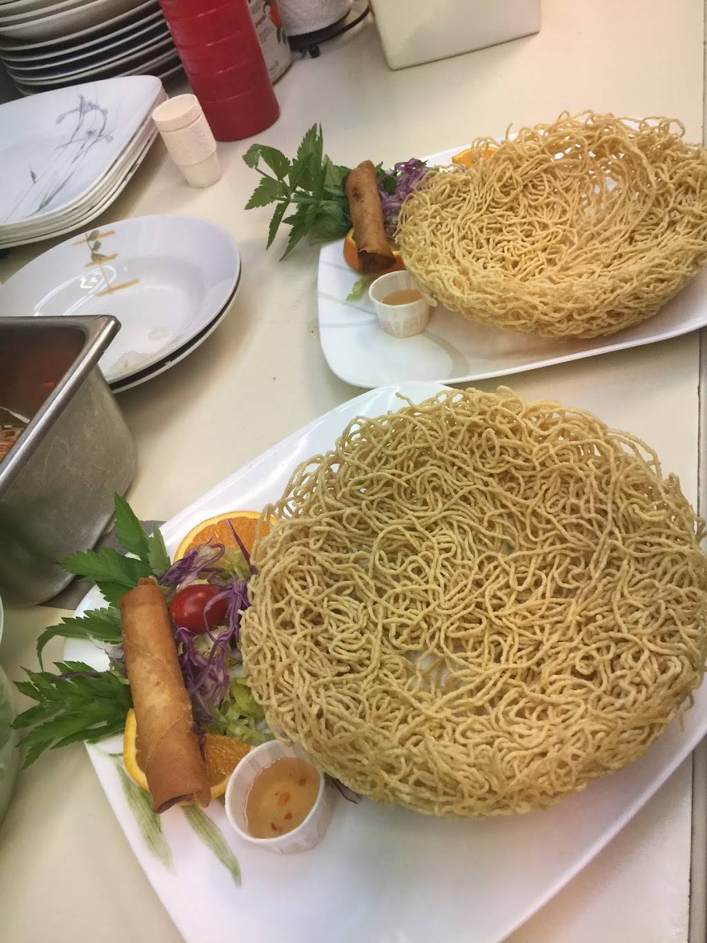 Restaurant Nguyen | restaurant | 2647 1re Ave, Québec, QC G1L 3N6, Canada | 4186235888 OR +1 418-623-5888