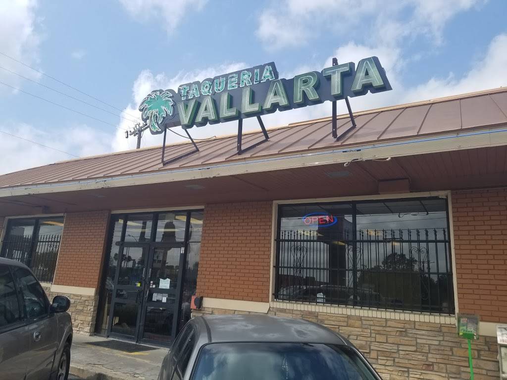 Taqueria Vallarta | restaurant | 6881 W Military Dr, San Antonio, TX 78227, USA | 2106744800 OR +1 210-674-4800