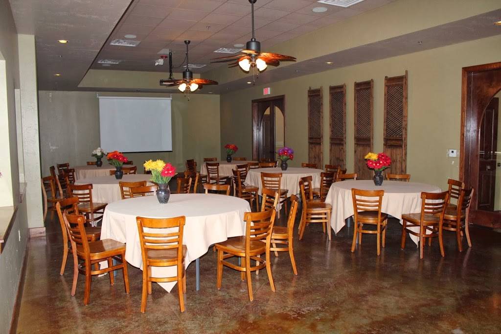 La Brisa Mexican Grill | restaurant | 501 N Wesley Dr, League City, TX 77573, USA | 2815544000 OR +1 281-554-4000