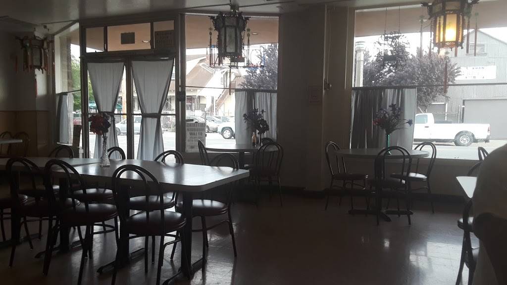 Wongs Mandarin Restaurant | restaurant | 119 E Pine St, Lodi, CA 95240, USA | 2093697098 OR +1 209-369-7098