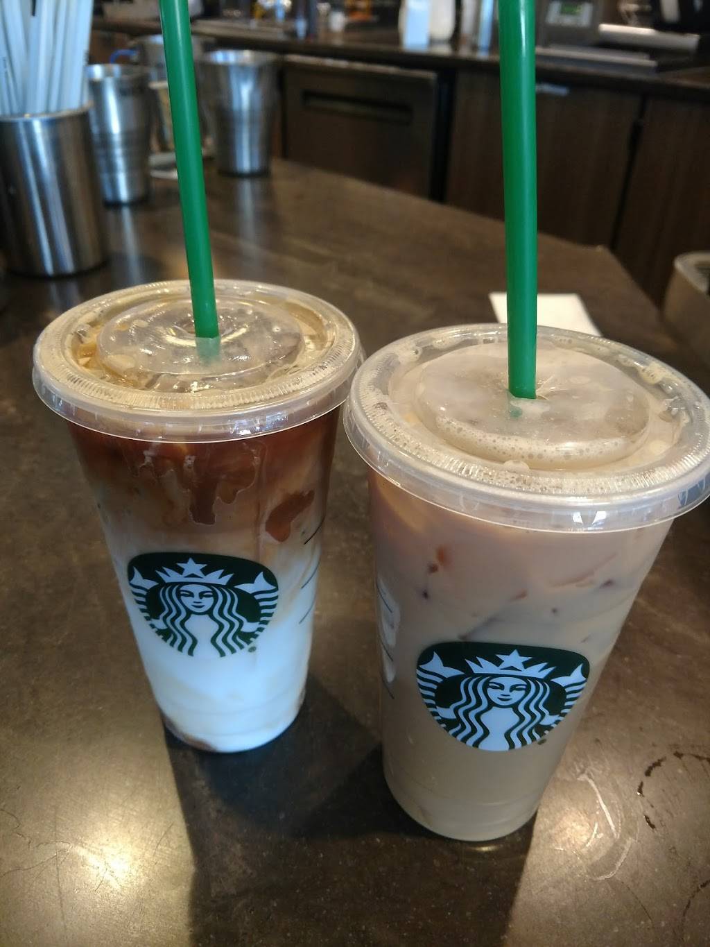 Starbucks | cafe | 2551 N Downer Ave, Milwaukee, WI 53211, USA | 4143326105 OR +1 414-332-6105