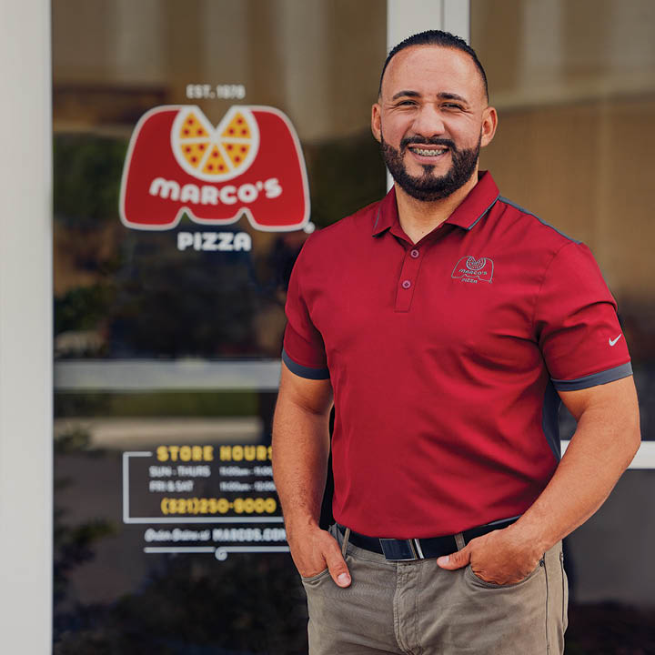 Marcos Pizza | meal delivery | 3105 Southwest Dr, Jonesboro, AR 72404, USA | 8705585656 OR +1 870-558-5656