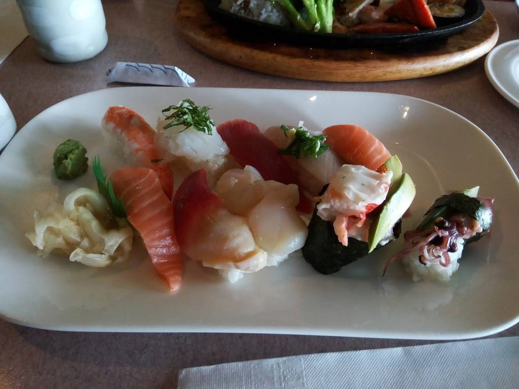 Kobo Gourmet | restaurant | 512 Kingston Rd, Pickering, ON L1V 3N7, Canada | 9058394824 OR +1 905-839-4824