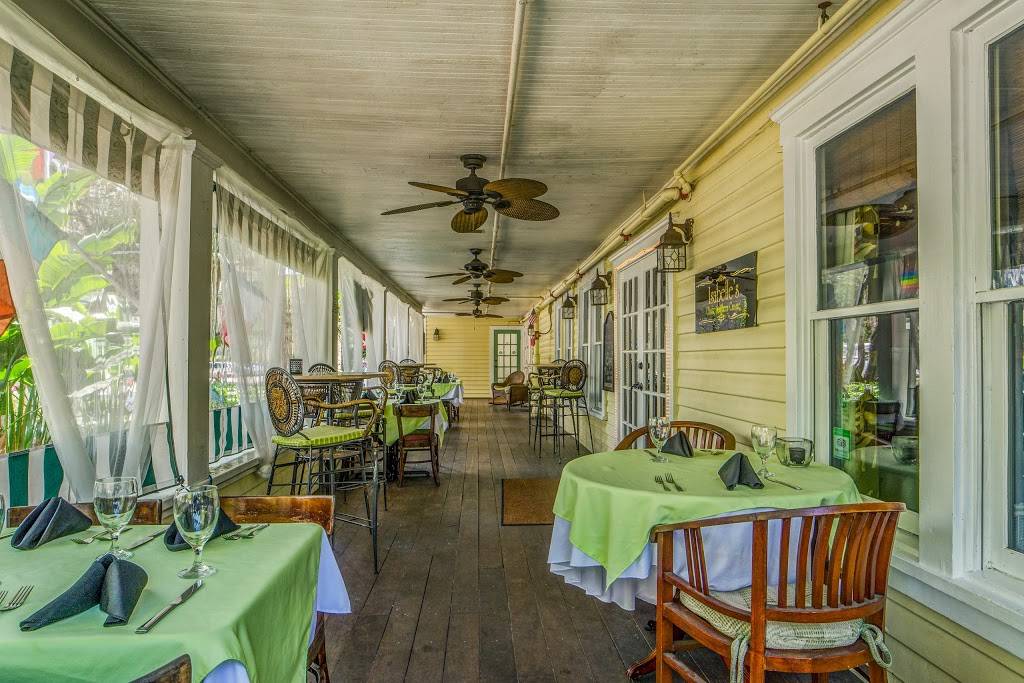Historic Peninsula Inn | restaurant | 2937 Beach Blvd S, Gulfport, FL 33707, USA | 7273469800 OR +1 727-346-9800