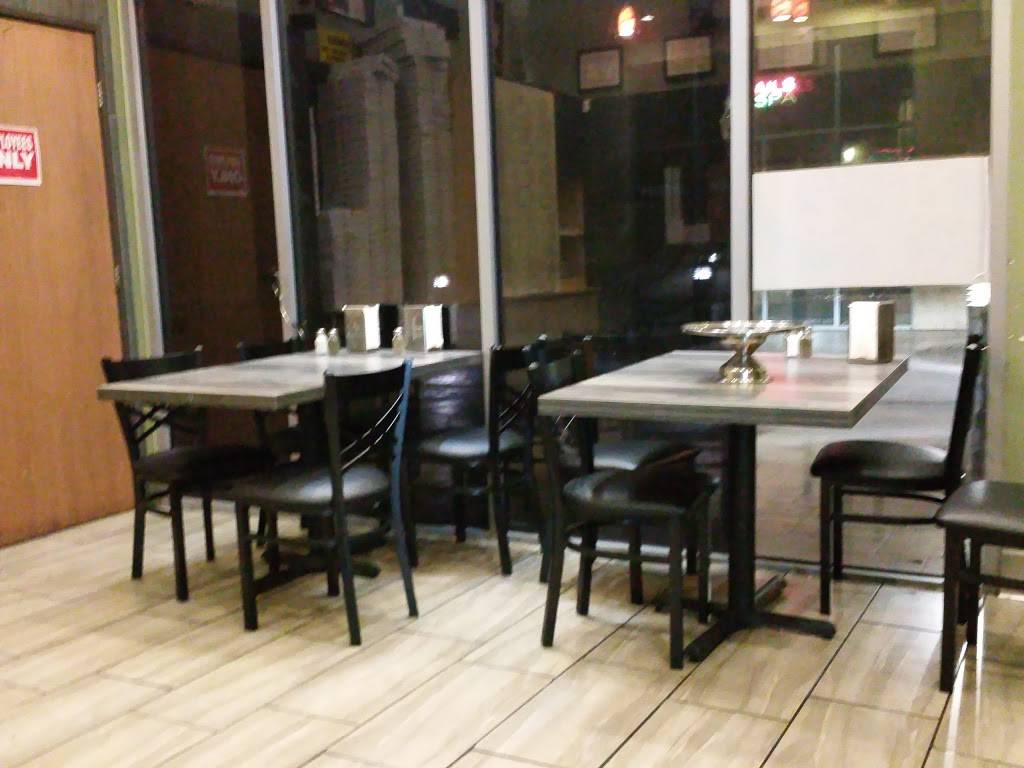 Lucys Pizza & Burgers | meal delivery | 624 E Colorado St, Glendale, CA 91205, USA | 8182416330 OR +1 818-241-6330