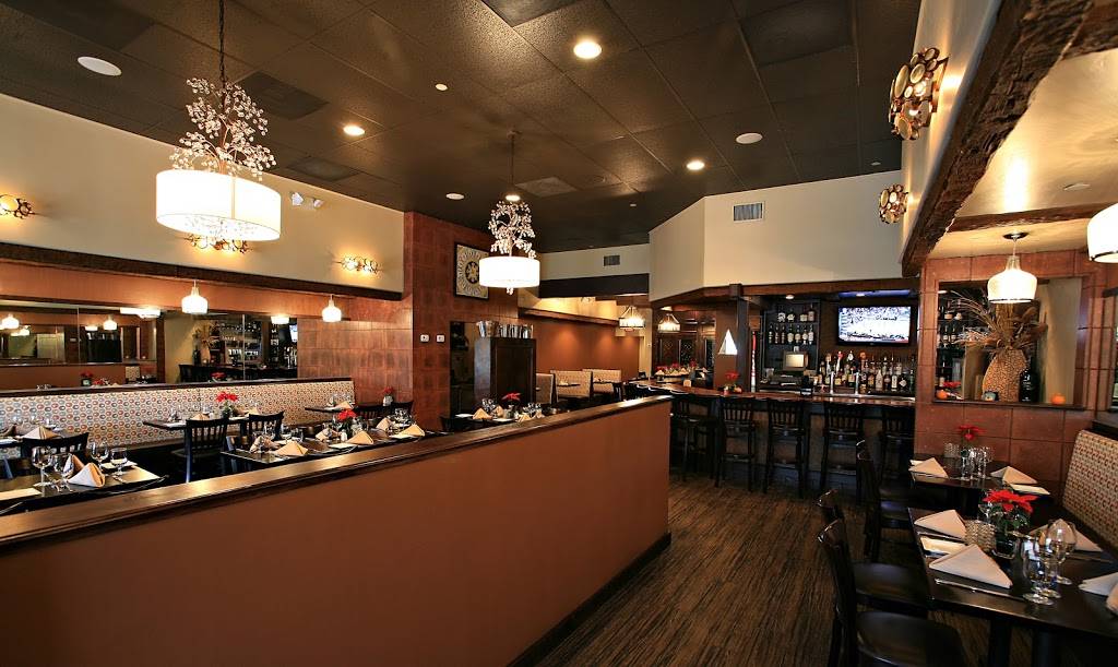 Villa Capri Trattoria & Wine Bar | restaurant | 14771 Pomerado Rd, Poway, CA 92064, USA | 8583919400 OR +1 858-391-9400