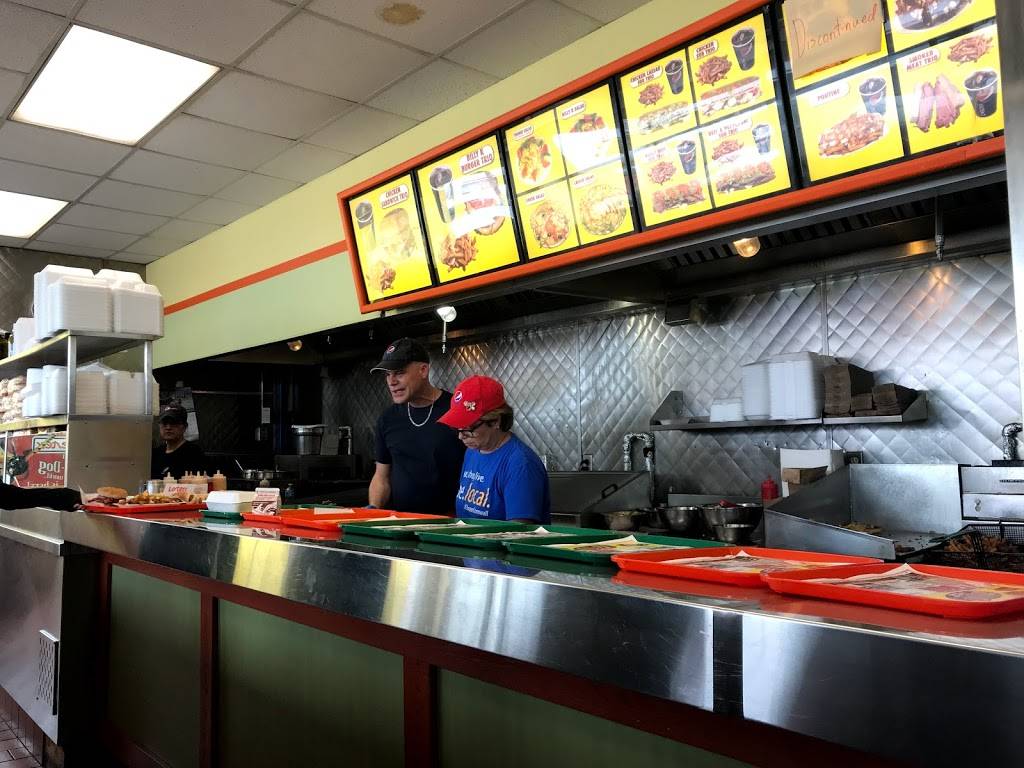 Billy Ks | restaurant | 1131 Brookdale Ave, Cornwall, ON K6J 4P4, Canada | 6139332986 OR +1 613-933-2986