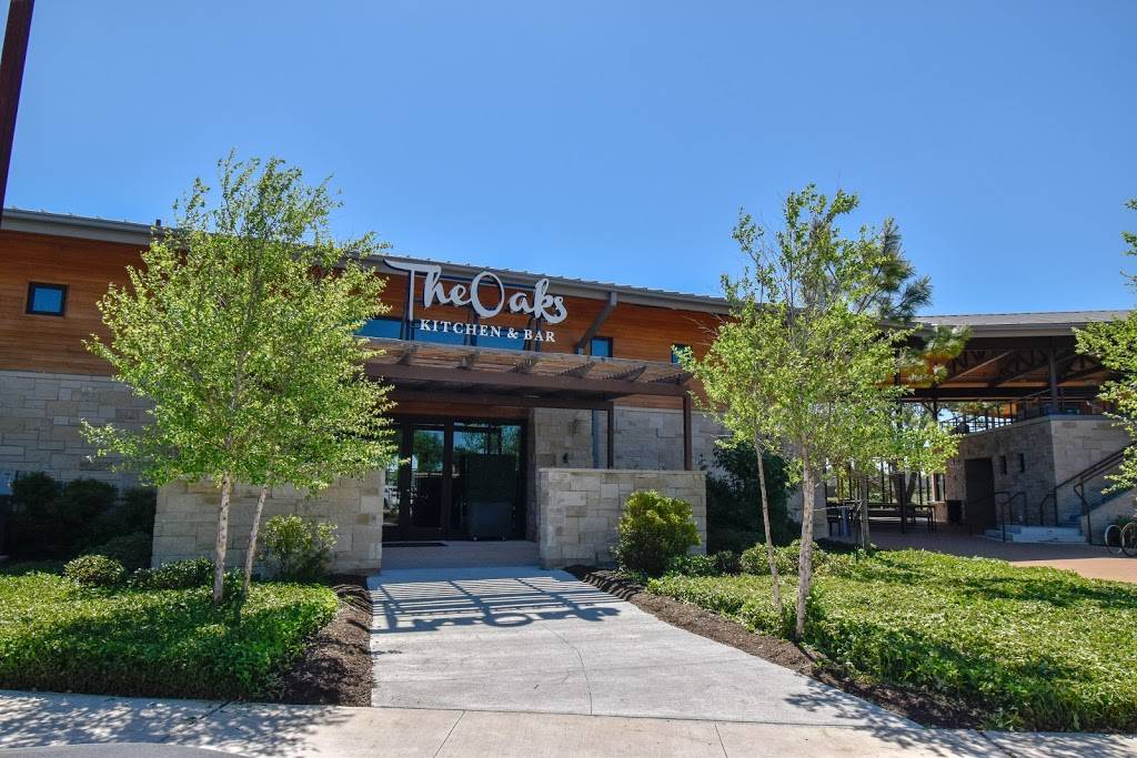 The Oaks Kitchen and Bar | restaurant | 2100 Cane Island Pkwy Suite B, Katy, TX 77493, USA | 2815744144 OR +1 281-574-4144
